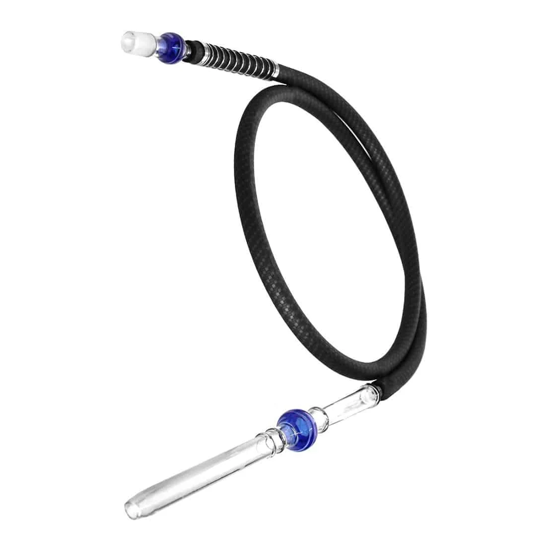 Carbonish - Lolly Stick Slange Sæt Blå/Hvid 150 cm - Billede 2