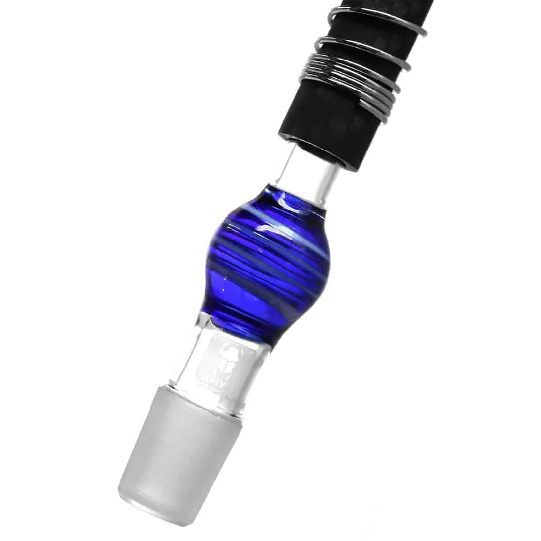 Carbonish - Lolly Stick Slange Sæt Blå/Hvid 150 cm - Billede 3