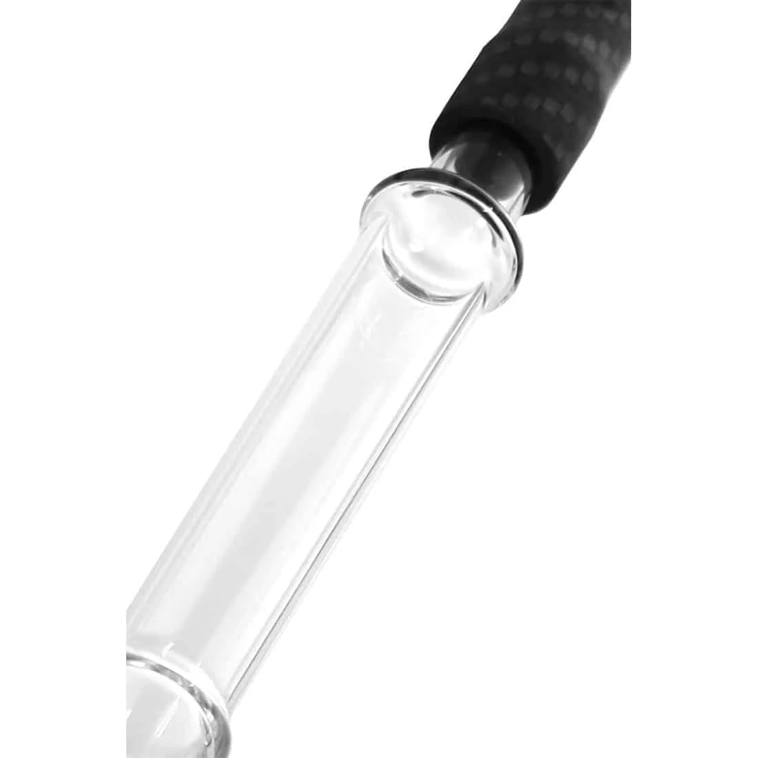 Carbonish - Lolly Stick Slange Sæt Sort/Rød 150 cm - Billede 4