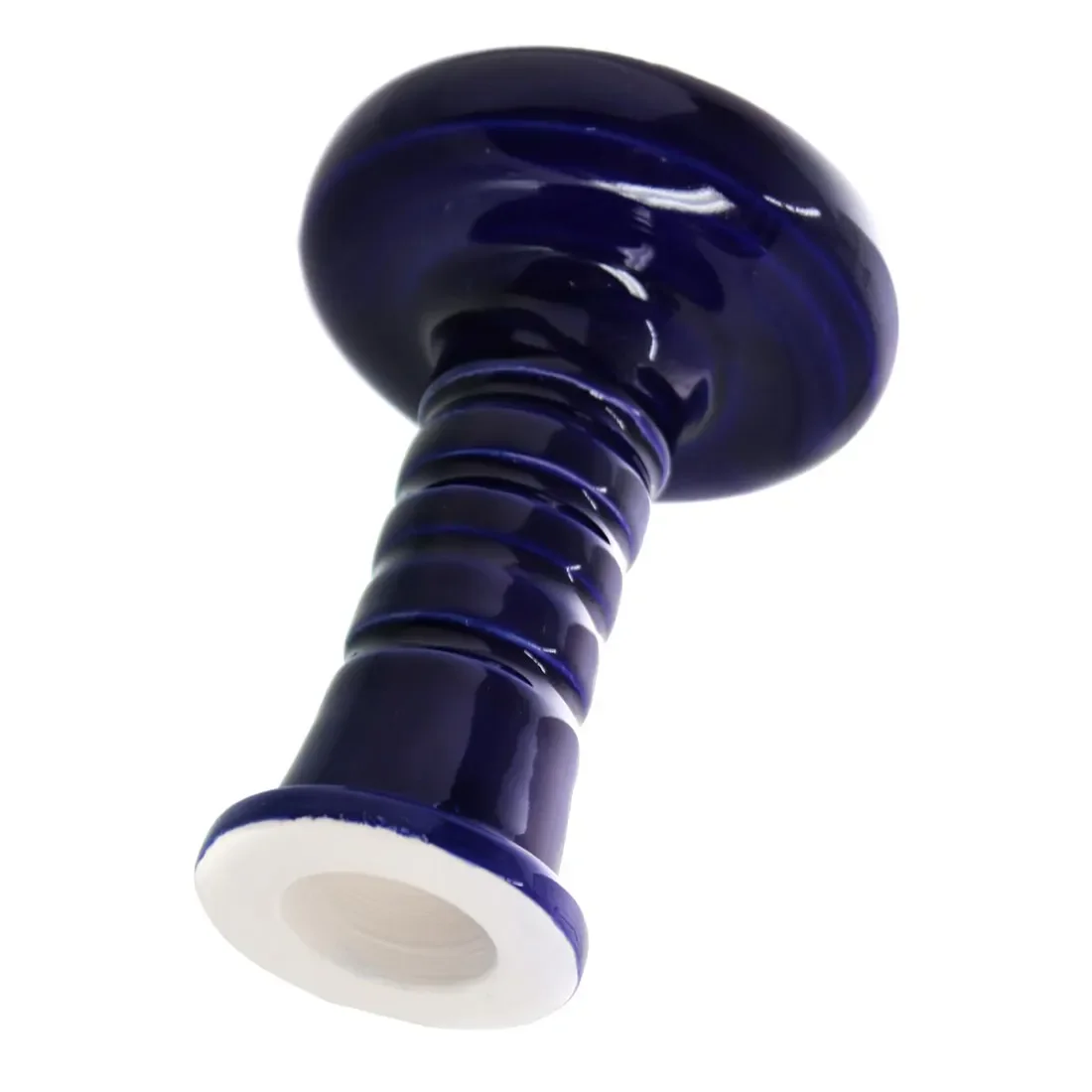 Cascade - One-Hole Bowl Blue - Billede 2