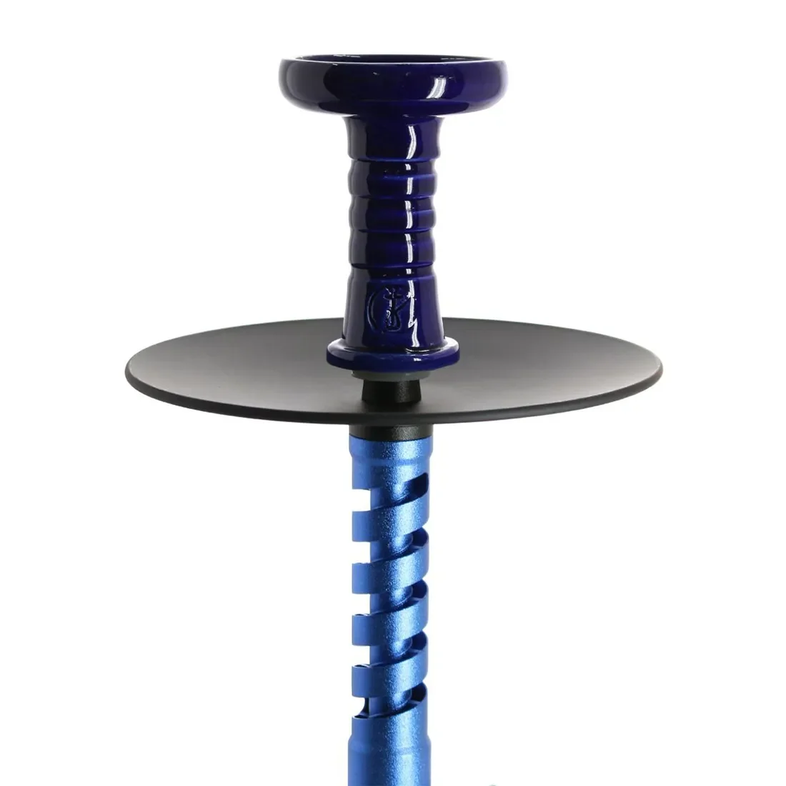 Cascade - One-Hole Bowl Blue - Billede 4