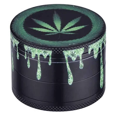 Champ HIGH - Dripping Paint Grinder #3