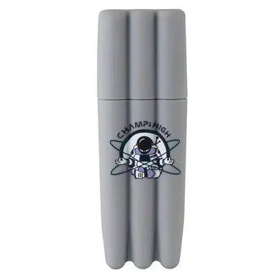 Champ HIGH - Grey Triple Cone Holder