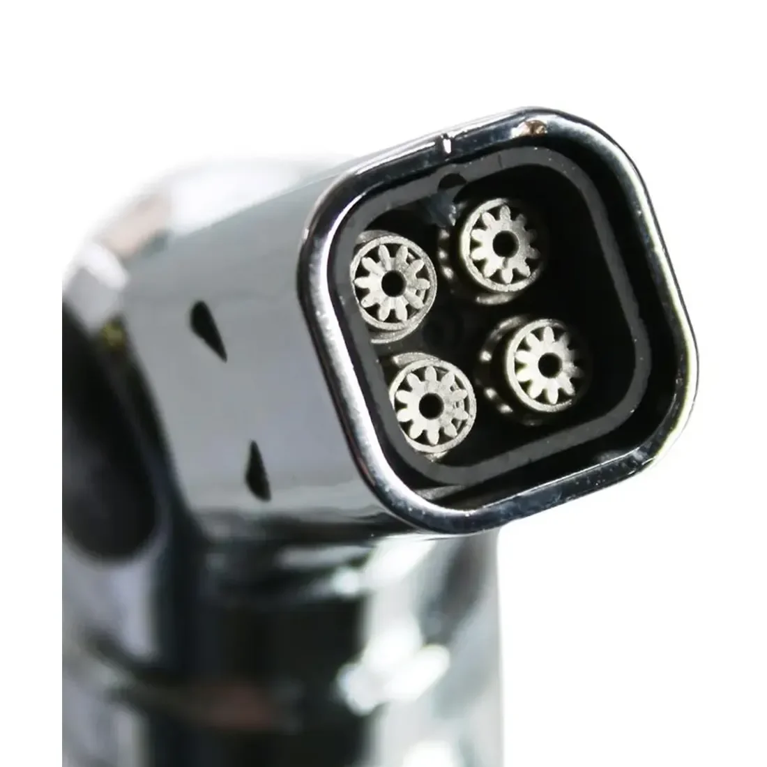 Champ HIGH - Serious Stuff 4 Blueflames Torch Bronze - Billede 3