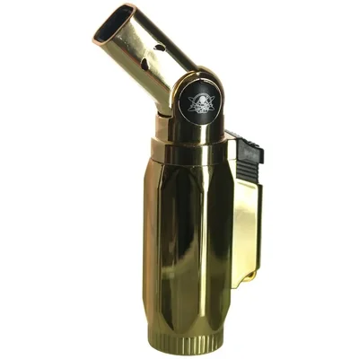 Champ HIGH - Serious Stuff 4 Blueflames Torch Gold