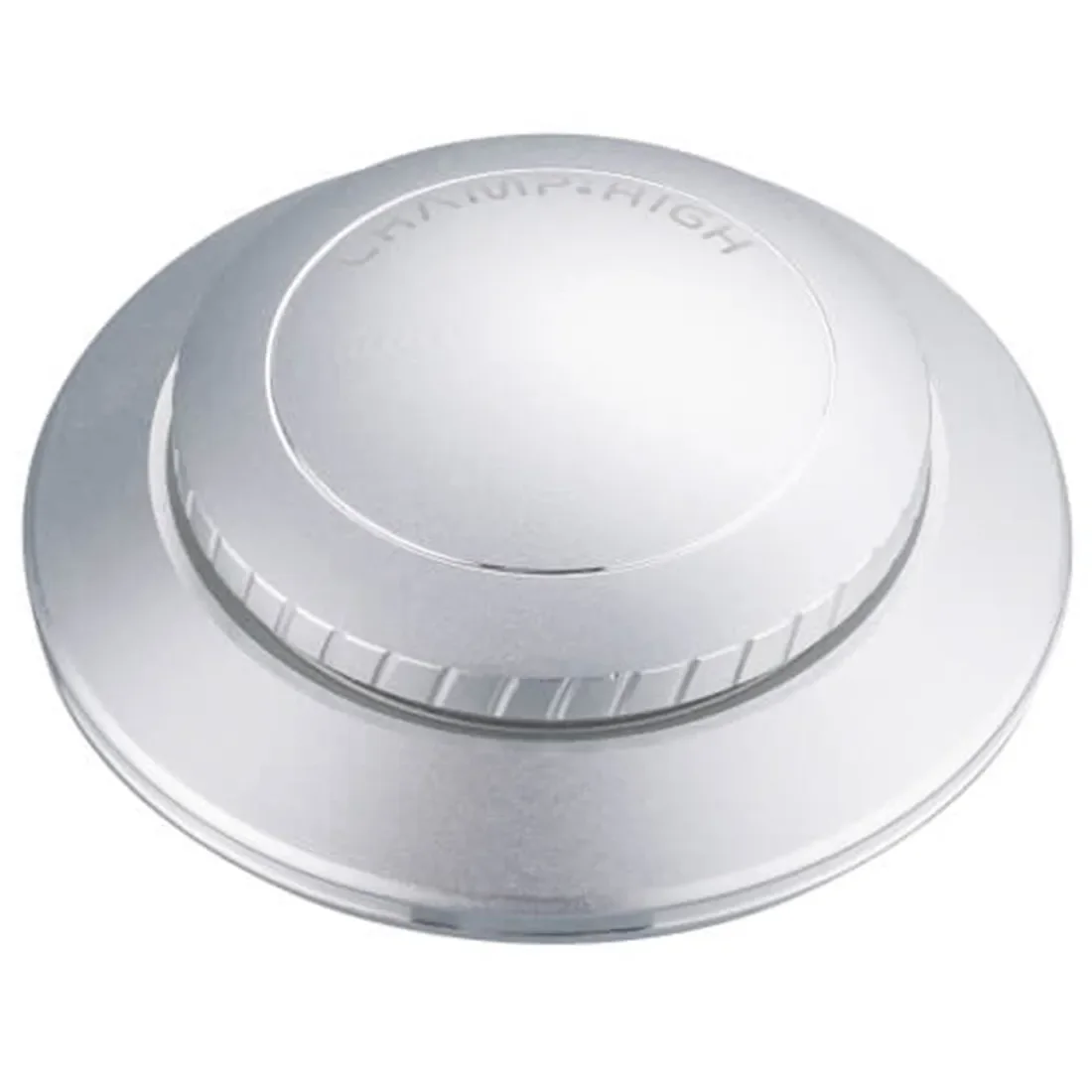 Champ HIGH - Silver Flying Saucer Grinder - Billede 3