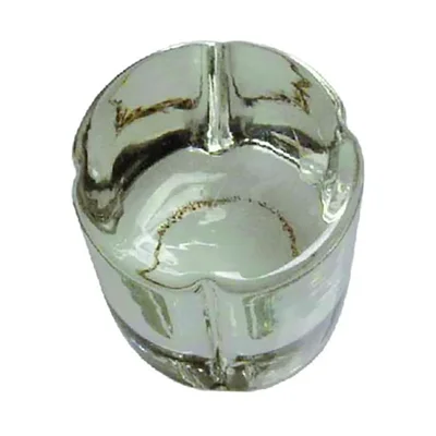 Chillum - Glas Rist Ø17 mm