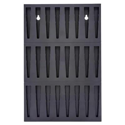 Clipper - FIRE-BOARD til 24 Lightere