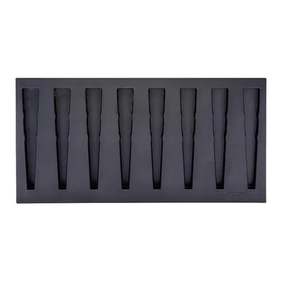 Clipper - FIRE-BOARD til 8 Lightere