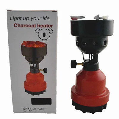 CoAla - Kul Brænder