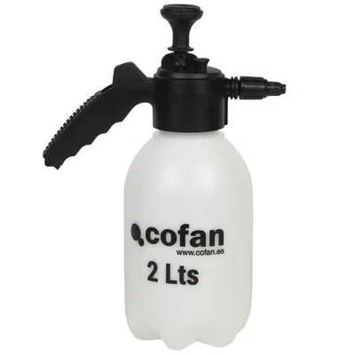 Cofan - Pressure Sprayer 2 Liter