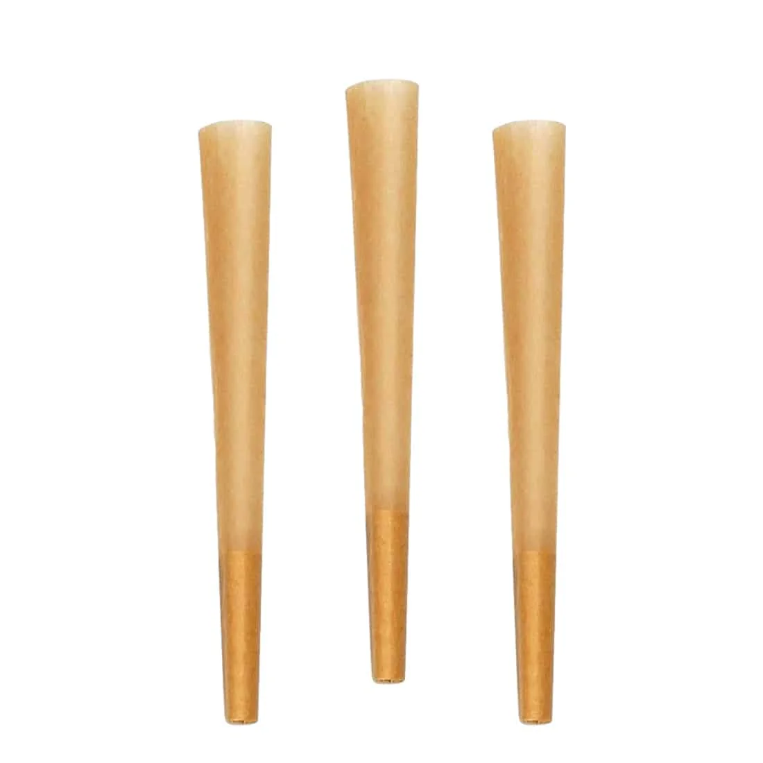 Cones Brune - Løs Vægt 1 stk - Billede 2