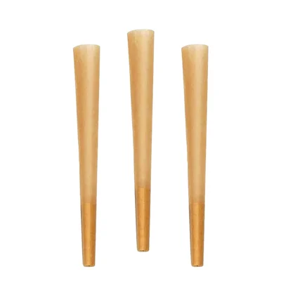 Cones - Løs Vægt 1000 stk