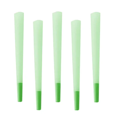 Cones Grønne - Løs Vægt 100 stk