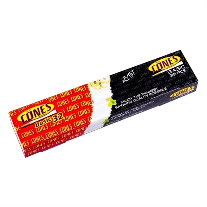 CONES Basic 32stk
