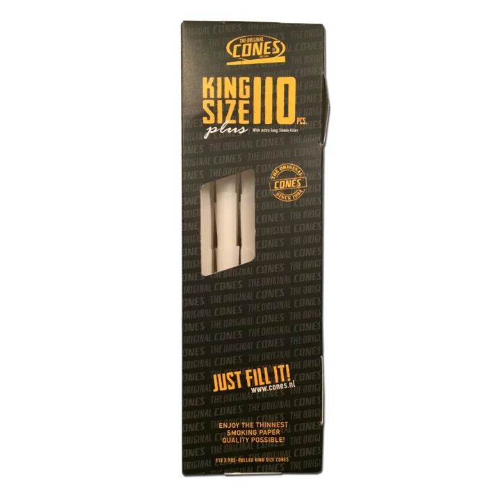 CONES Basic 110stk