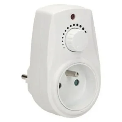 CORNWALL - Plug in Fan Speed Controller