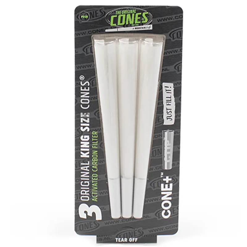 CTIP Cone+ 3 stk | Cones Original