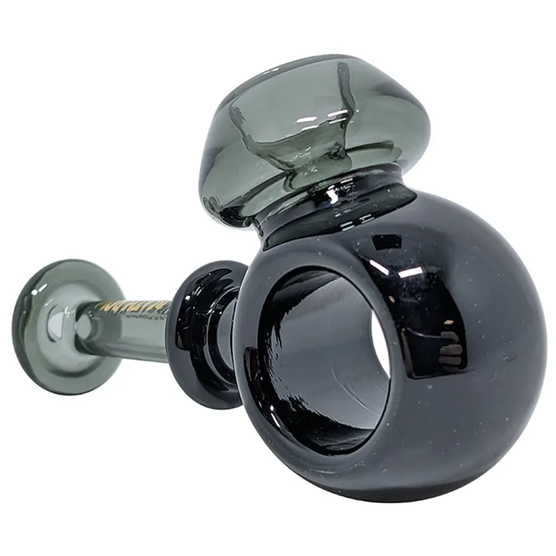 Death Row Records - Ring Hand Pipe 102 mm - Billede 4