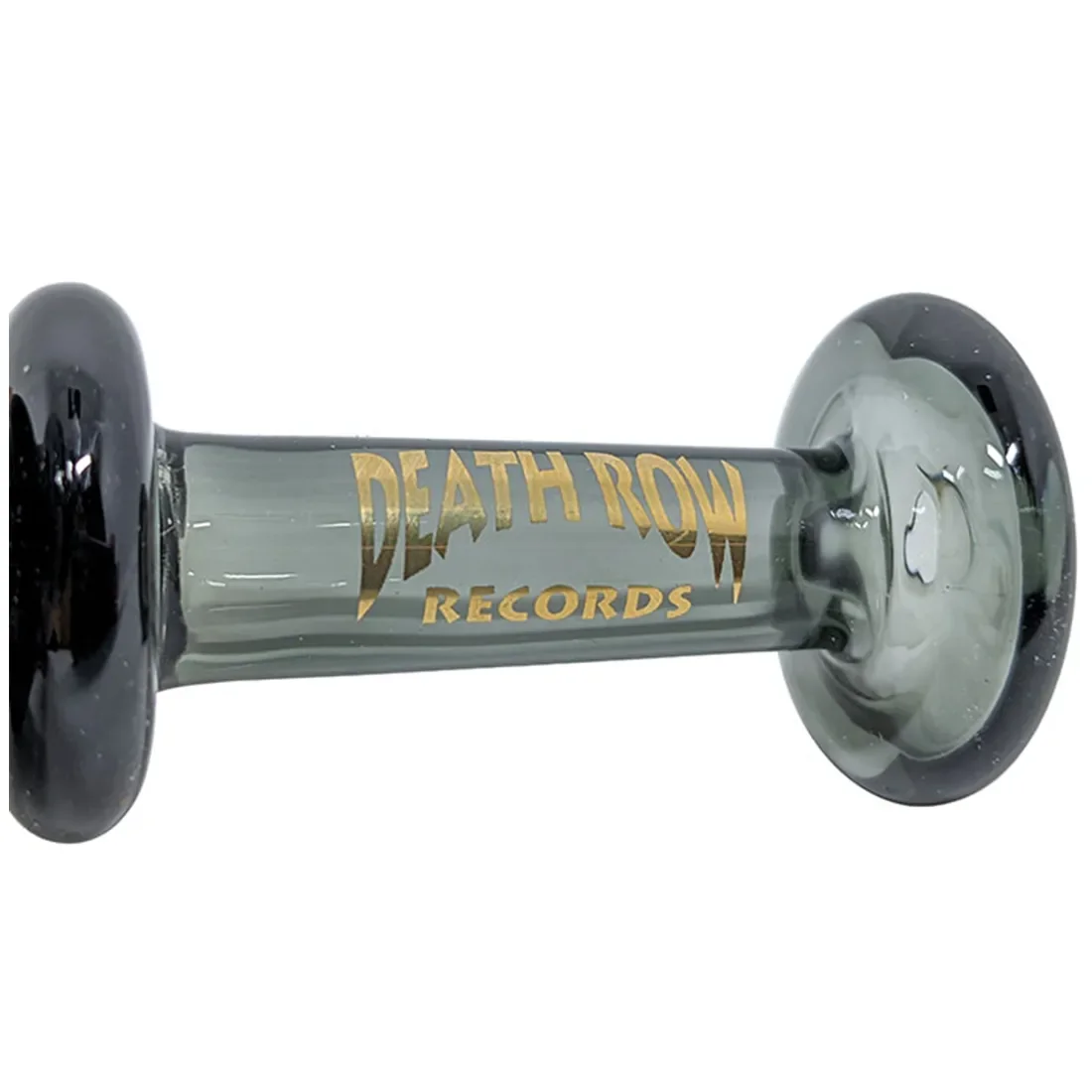 Death Row Records - Ring Hand Pipe 102 mm - Billede 5