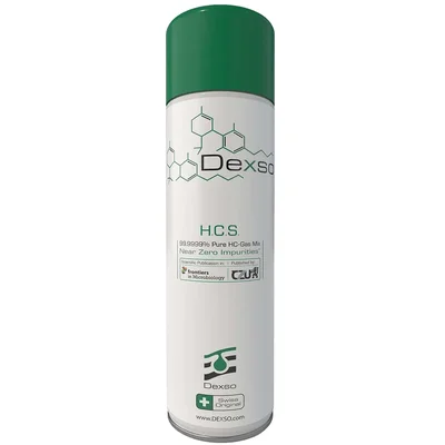 Dexso - H.C.S. Hydro Carbon Solvent 500ml