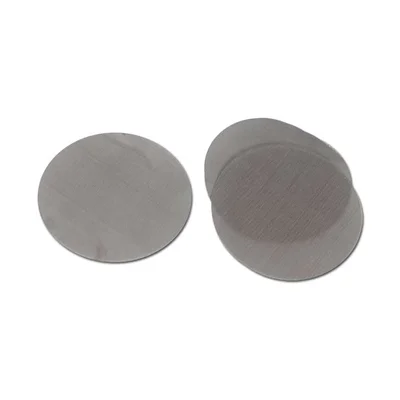 Dexso - Stainless Steel Screen (E.O.E.) 1 stk