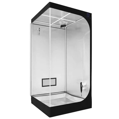 DiamondBox - Silver Line SL100 (100x100x200)