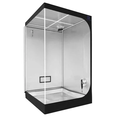 DiamondBox - Silver Line SL110 (110x110x200)