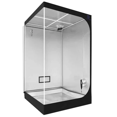 DiamondBox - Silver Line SL120 (120x120x200)