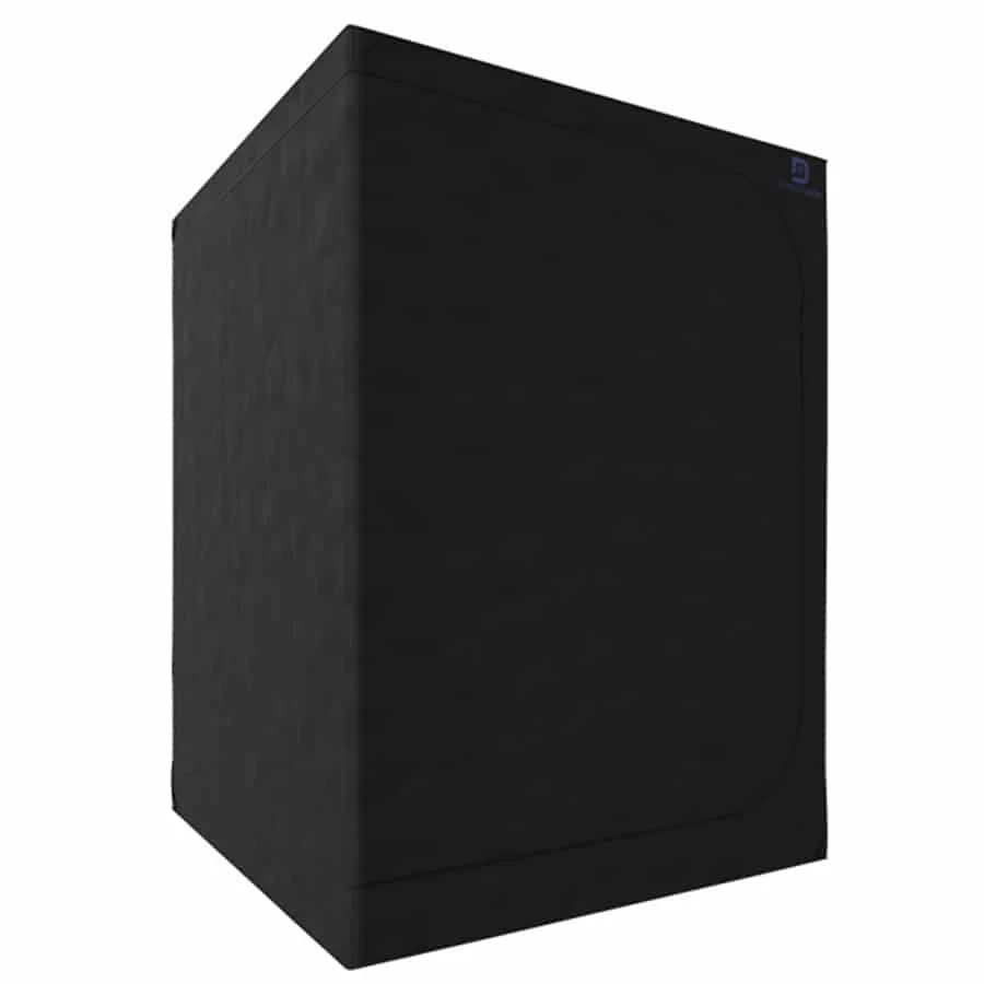 DiamondBox - Silver Line SL150 (150x150x200) - Billede 2