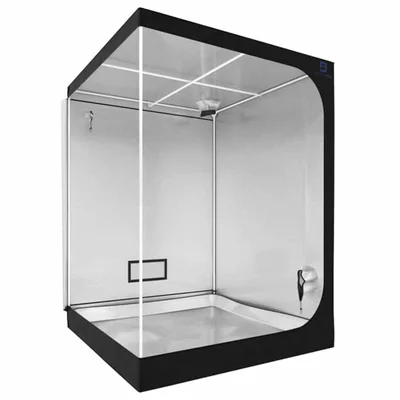 DiamondBox - Silver Line SL150 (150x150x200)