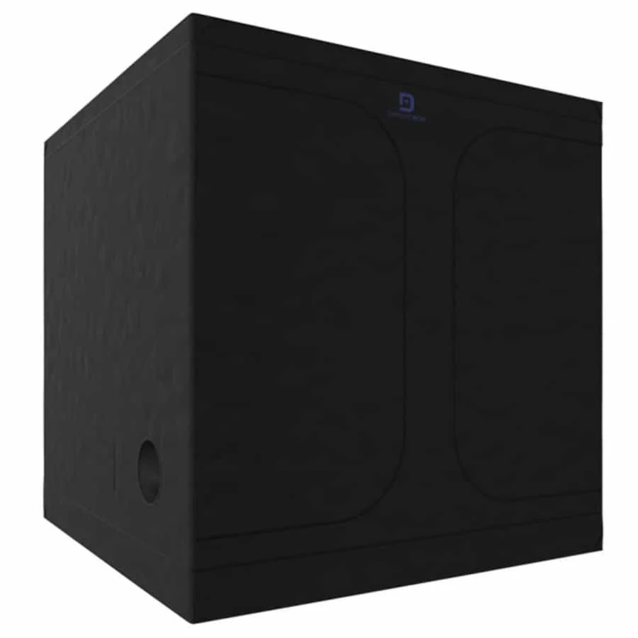 DiamondBox - Silver Line SL200 (200x200x200) - Billede 2