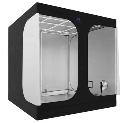 DiamondBox - Silver Line SL200 (200x200x200)