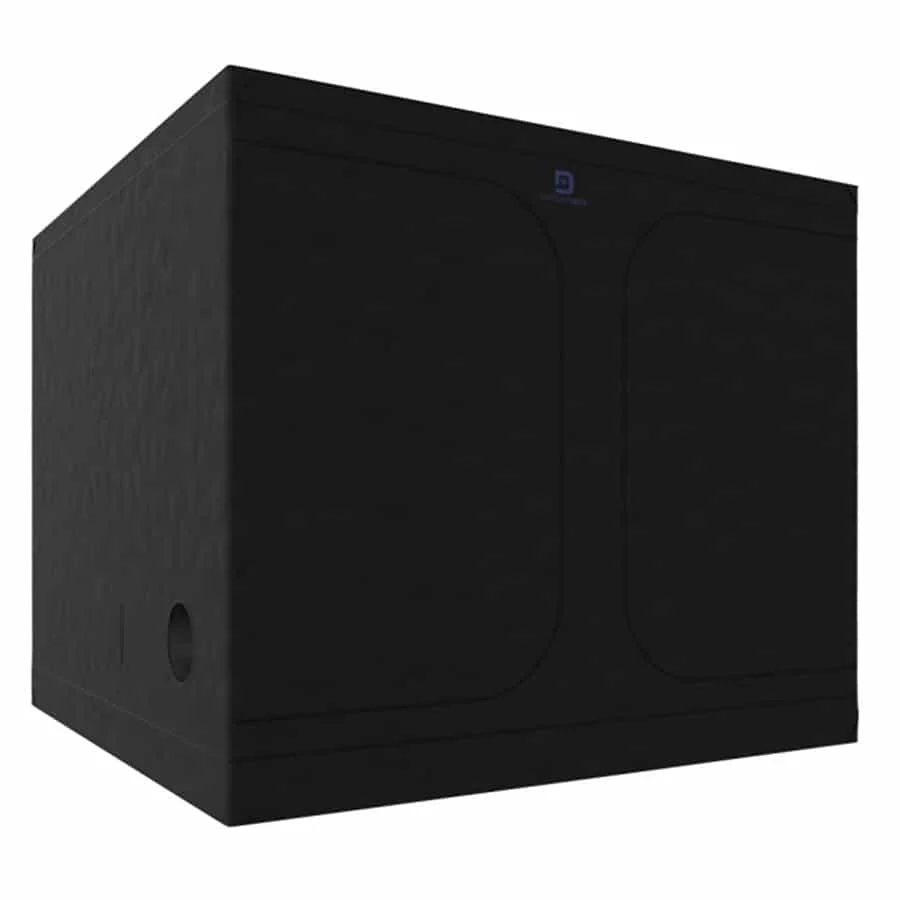 DiamondBox - Silver Line SL240 (240x240x200) - Billede 2