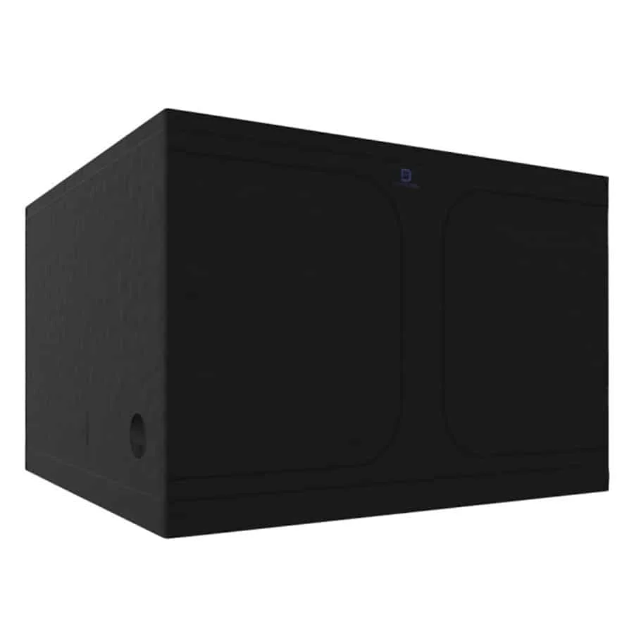 DiamondBox - Silver Line SL300 (300x300x200) - Billede 2