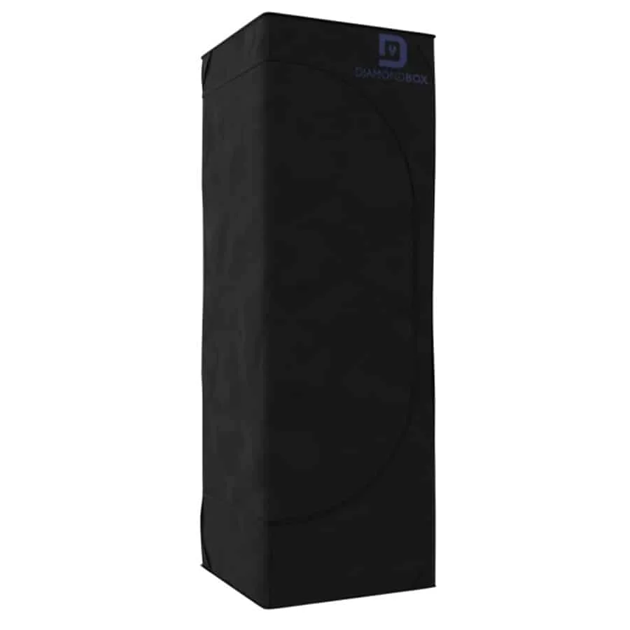 DiamondBox - Silver Line SL40 (40x40x120) - Billede 2