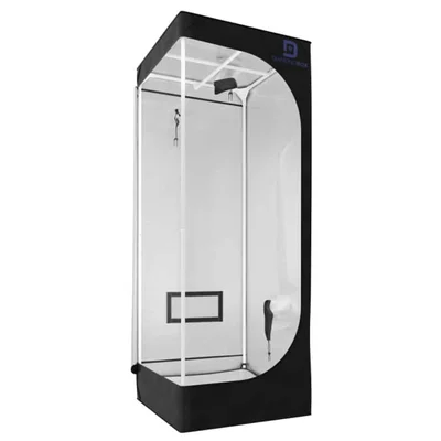 DiamondBox - Silver Line SL60 (60x60x160)