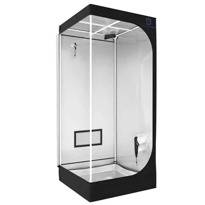 DiamondBox - Silver Line SL70 (70x70x200)