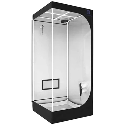 DiamondBox - Silver Line SL80 (80x80x180)