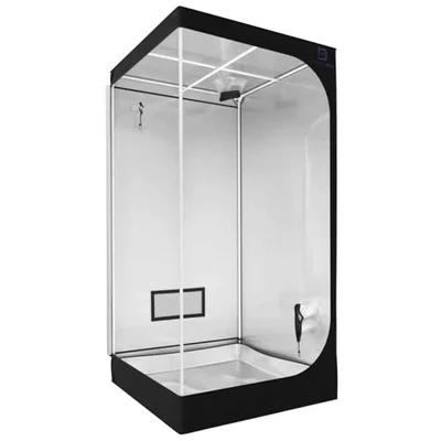 DiamondBox - Silver Line SL90 (90x90x200)