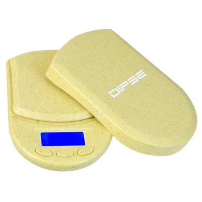 DIPSE - ECO Serie 0,01-100g