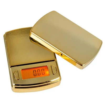 DIPSE - Josh MR1-G 0,01-100g