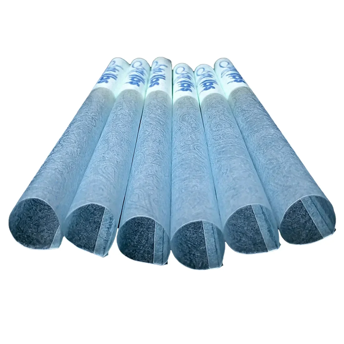 Dogg Lbs - Blue Paisley 1 1/4 Size Cones 6 stk - Billede 3