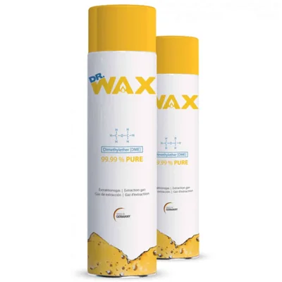 Dr. WAX - Dimethylether (DME) 500ml