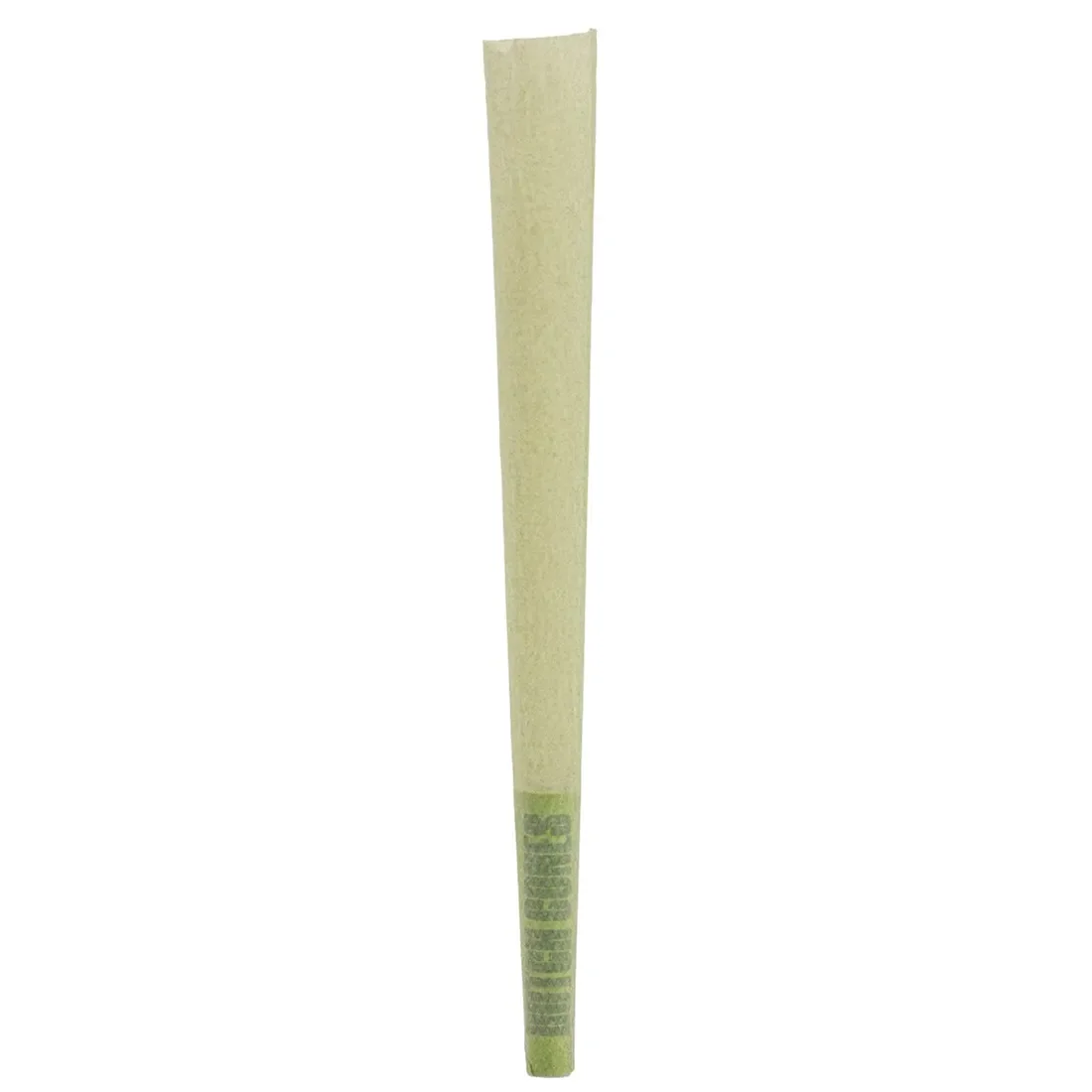 Dutch Cones - Green Organic King Size Cones 3 stk - Billede 2
