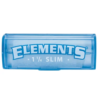 Elements - Meterpapir King Size Slim