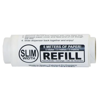 Elements - Refill Meterpapir King Size Slim