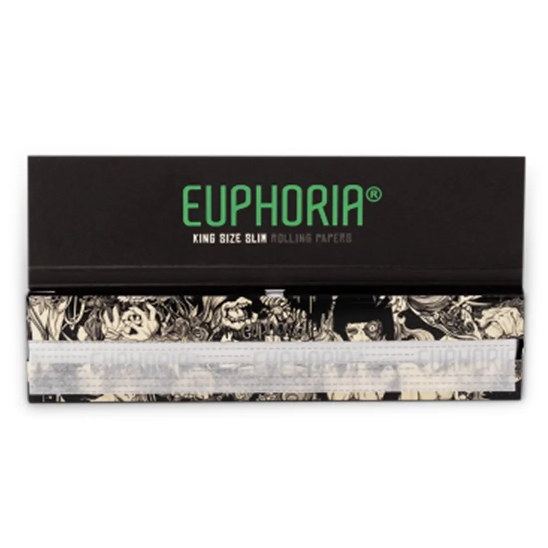 Euphoria - Mystical King Size Slim - Billede 2