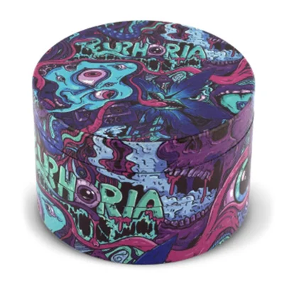 Euphoria - Psychedelic Metal Grinder Ø63