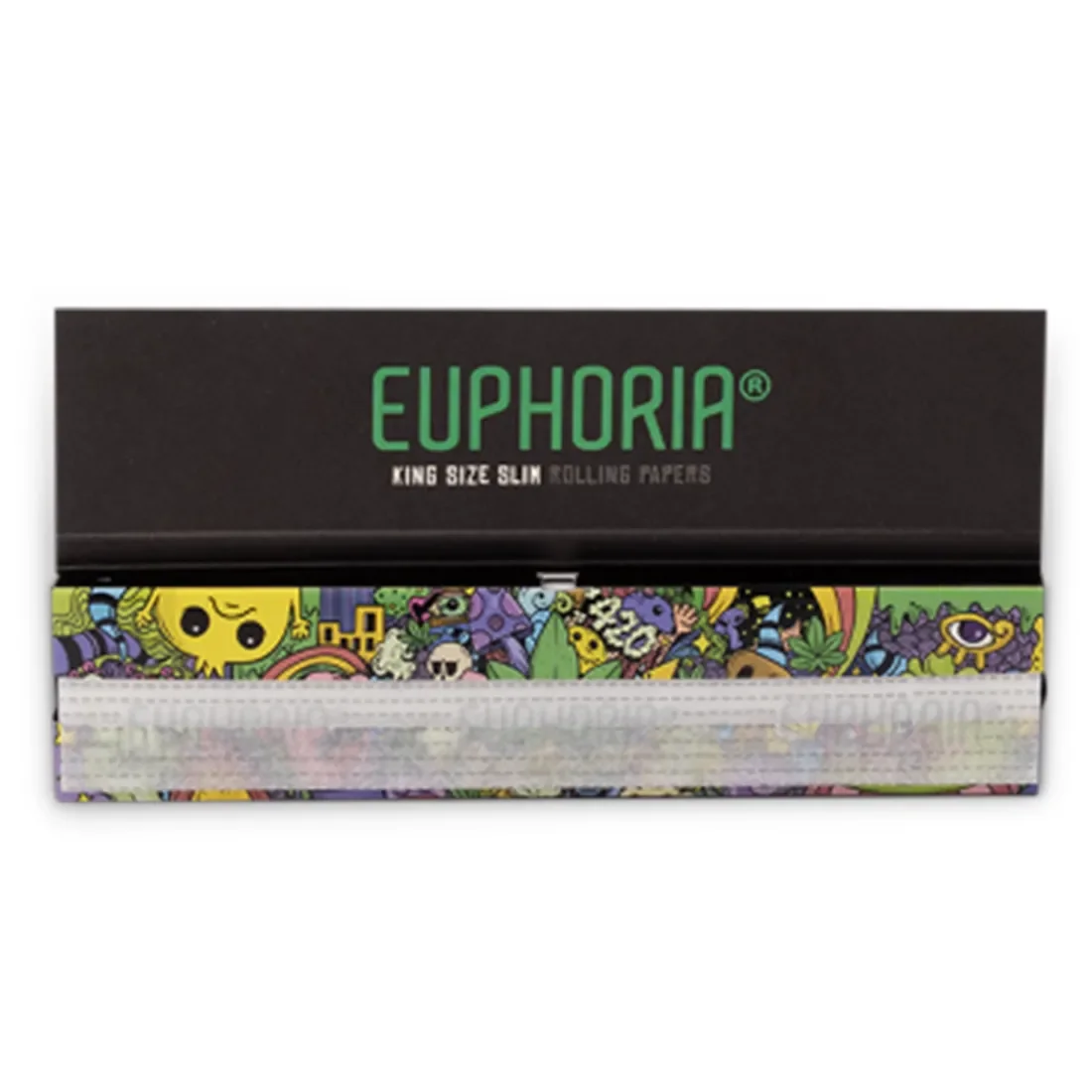 Euphoria - Whimsical King Size Slim - Billede 2